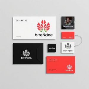 Brand Identity