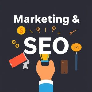 Marketing & SEO